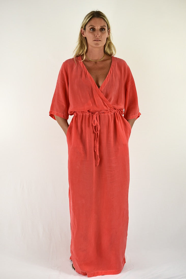 Katie Dress