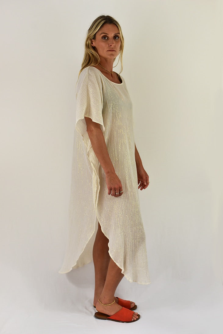 India Kaftan