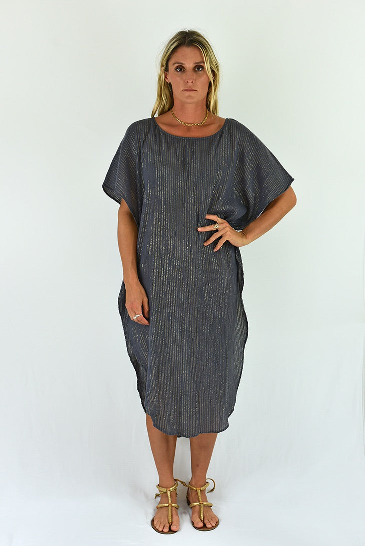 India Kaftan