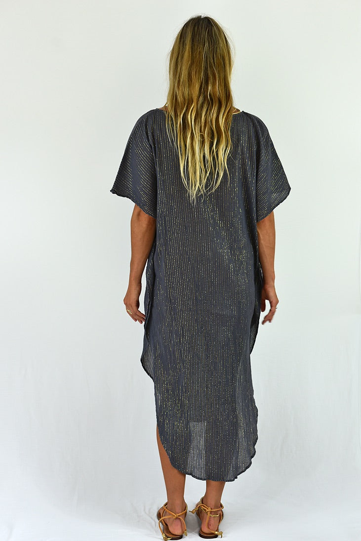 India Kaftan