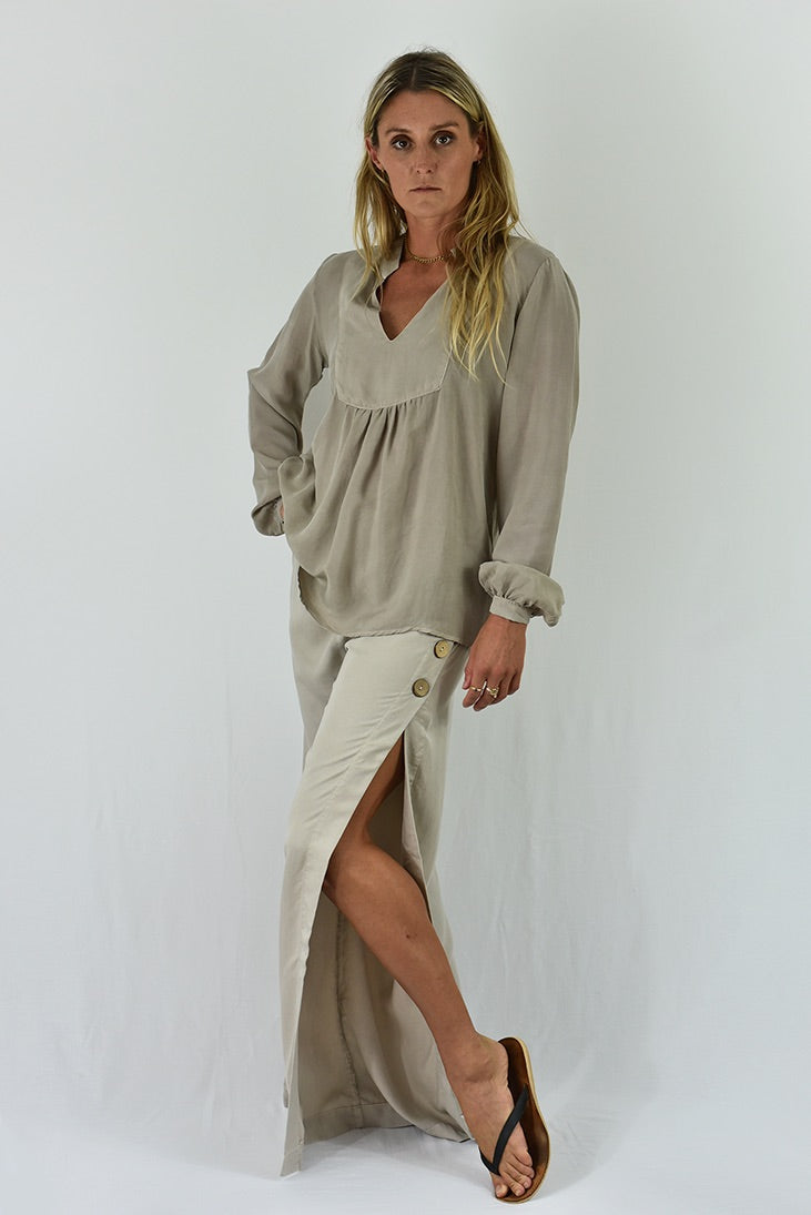 Zoe Pant (Tencel)