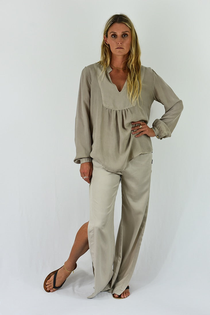 Zoe Pant (Tencel)
