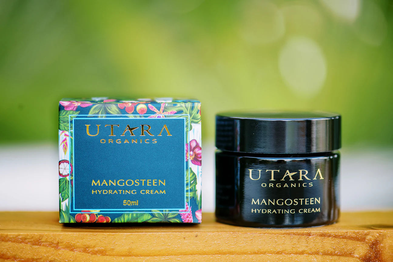 Hydrating Cream - 15ml
