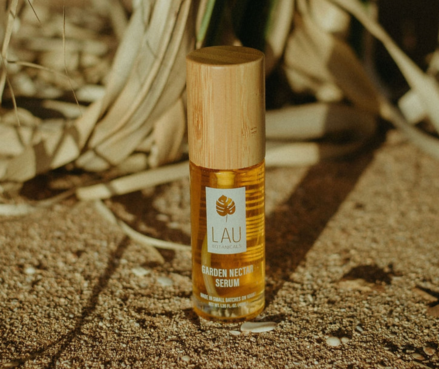 Garden Nectar Serum