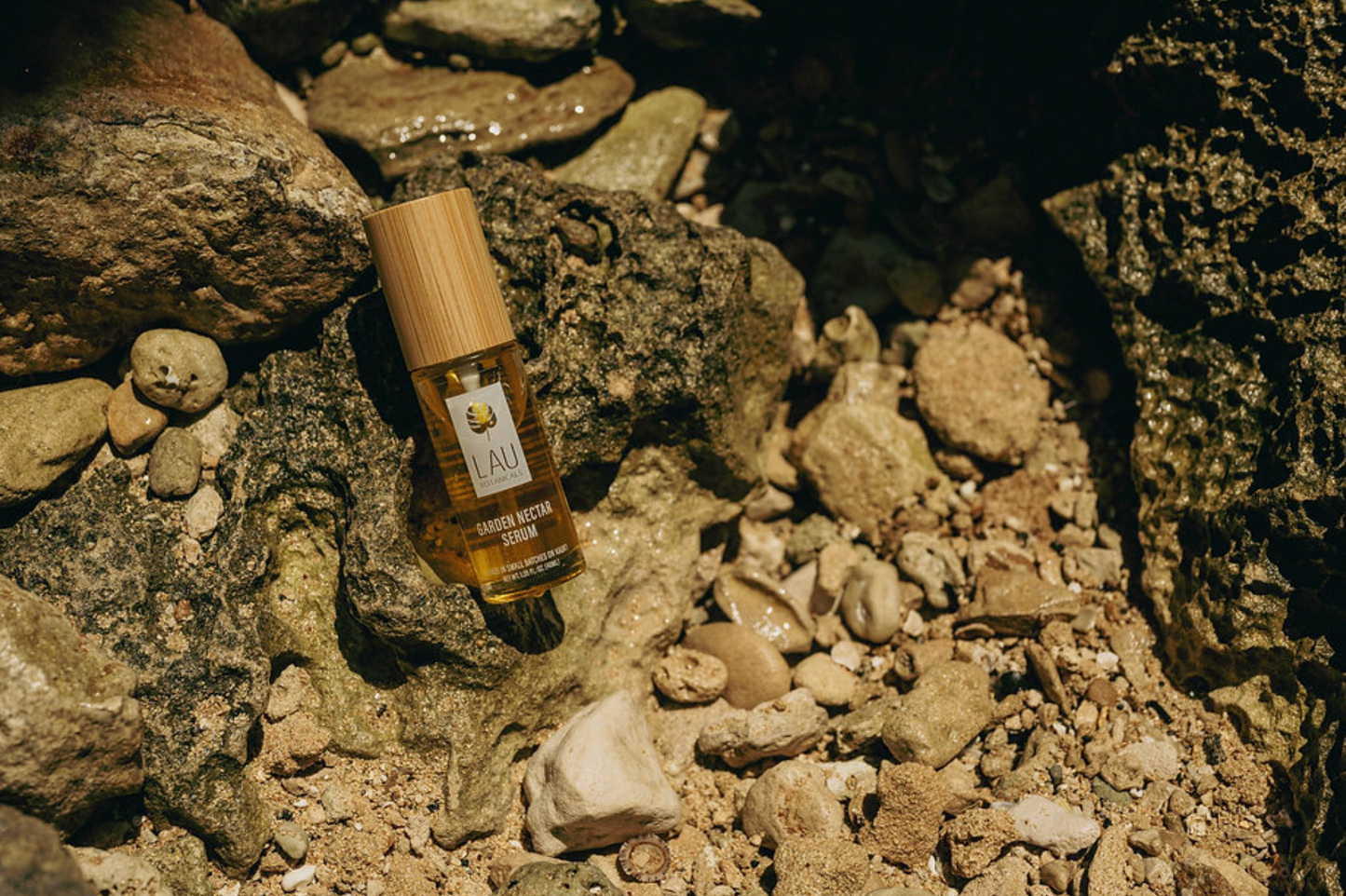 Garden Nectar Serum