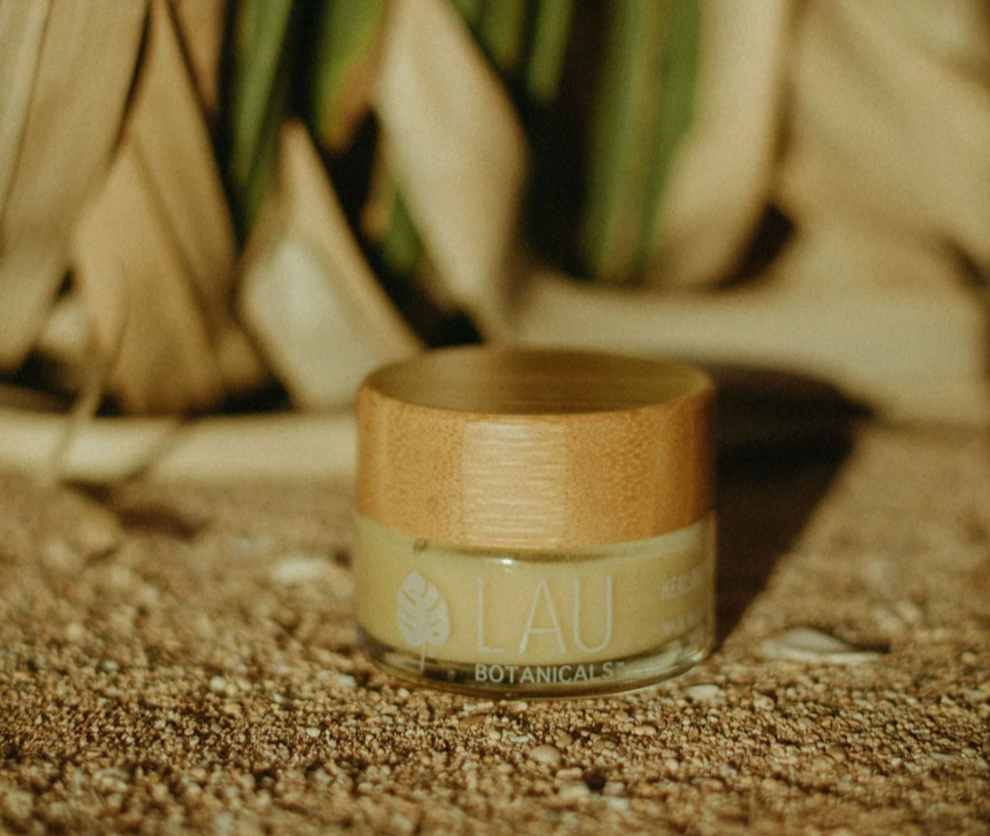 Healing Propolis Balm