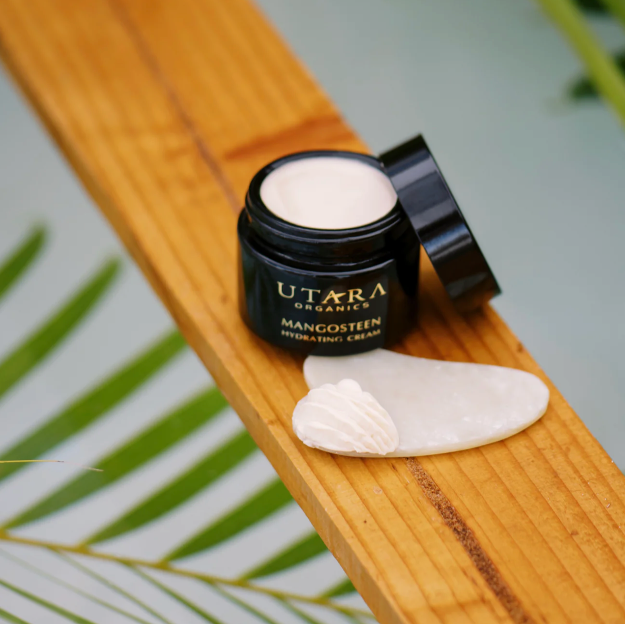 Hydrating Cream - 15ml