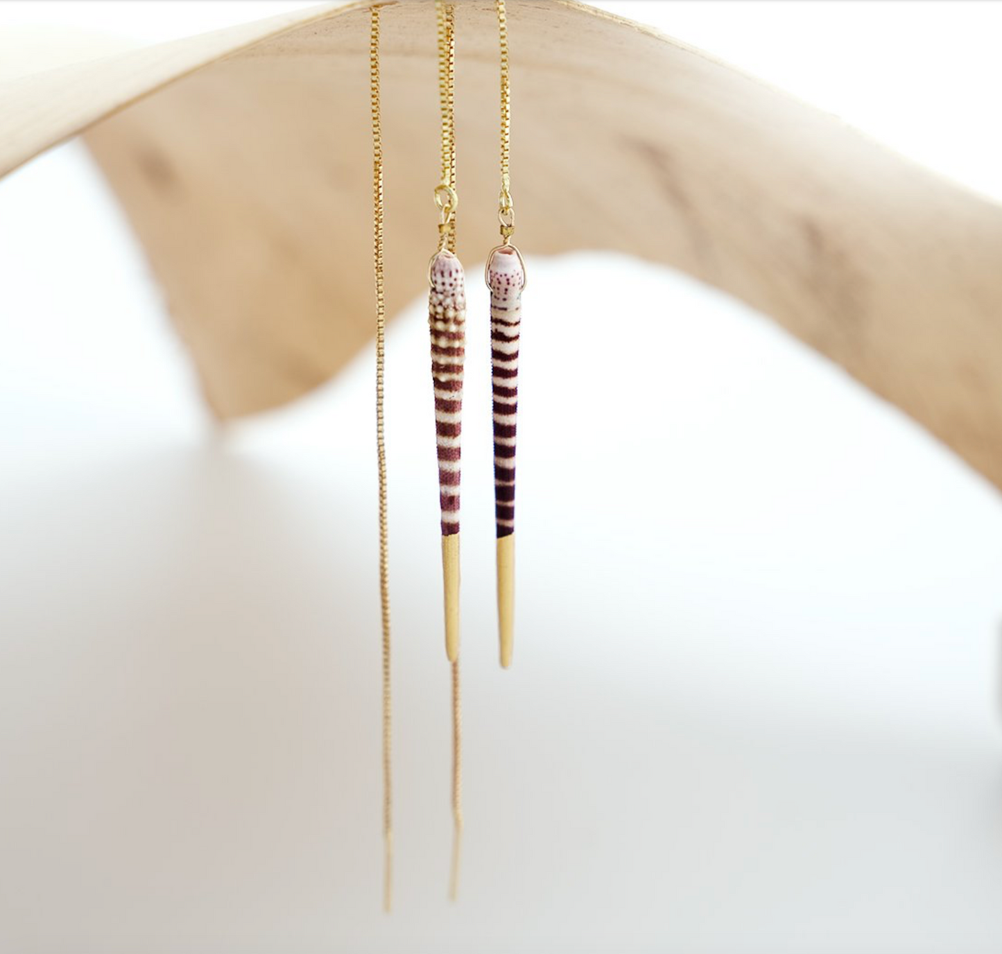 Wana Earrings