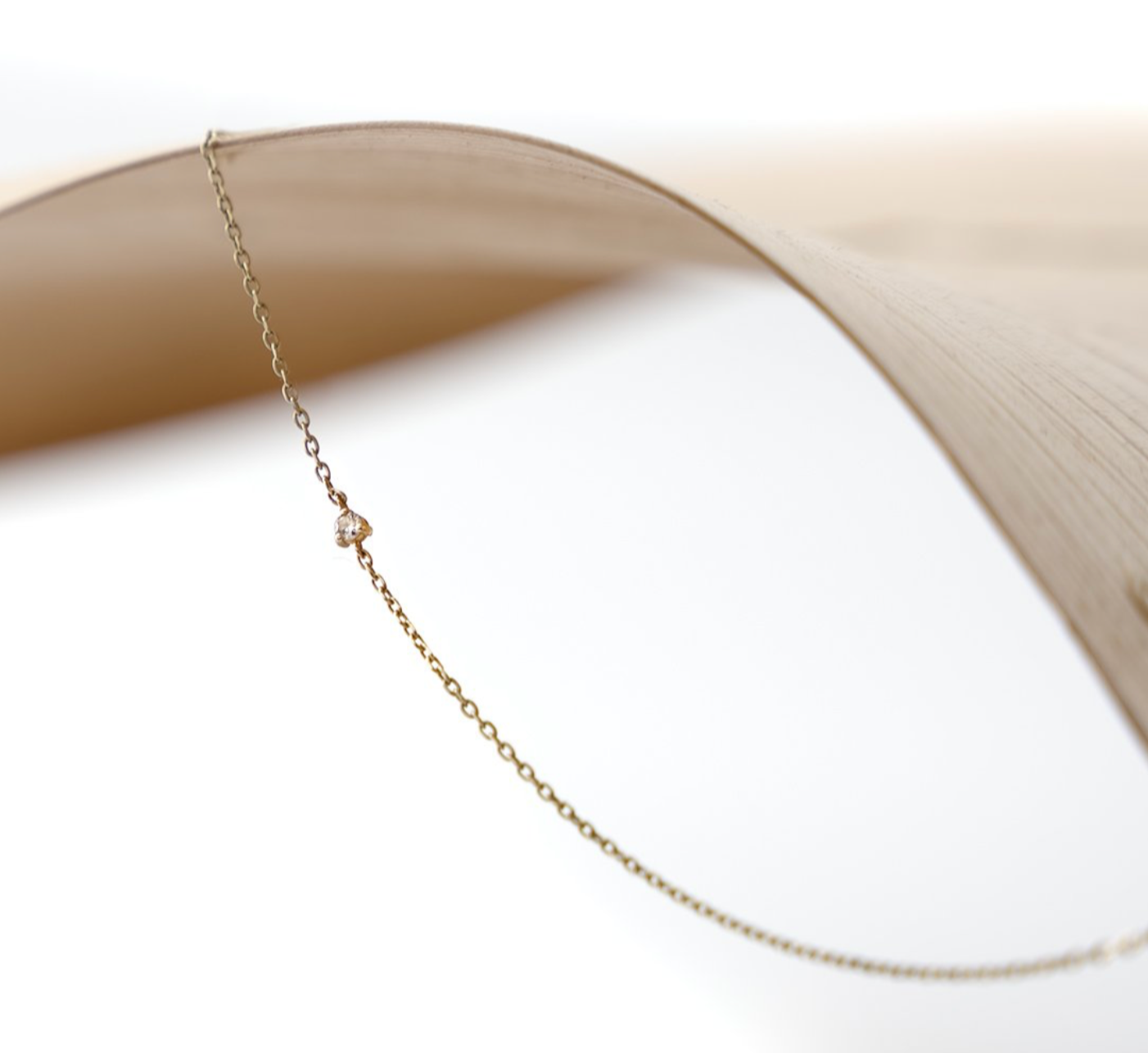 Sweet Sparkle Necklace