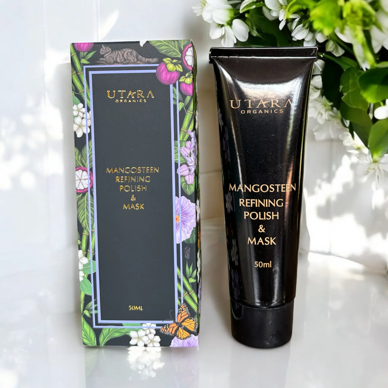 Refining Polish & Mask - 50ml