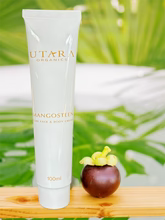 Luxe Face and Body Cream - 100ml