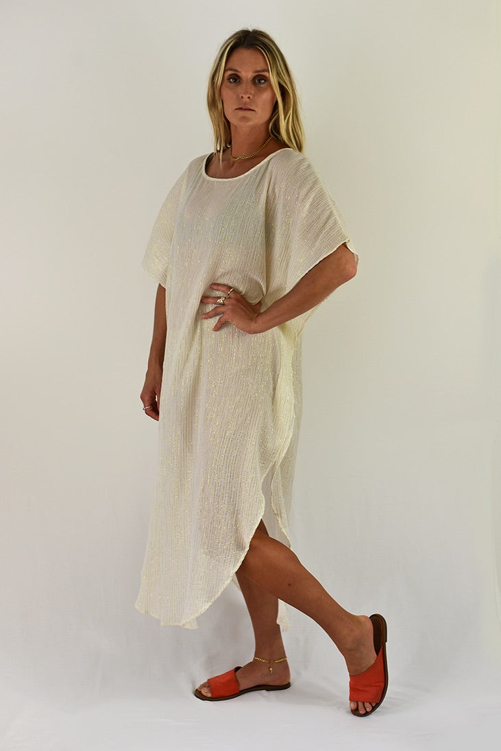 India Kaftan