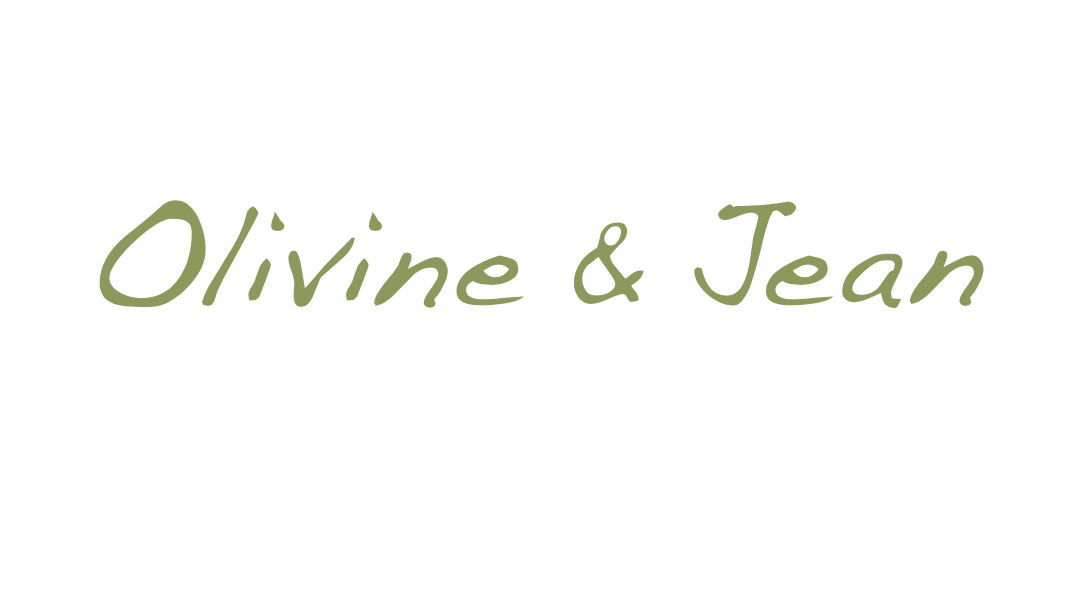 Olivine & Jean
