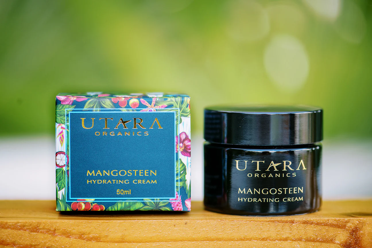 Hydrating Cream - 50ml